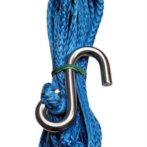 image of Winch Rope