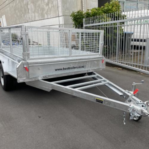 image of Tandem Axle Trailers