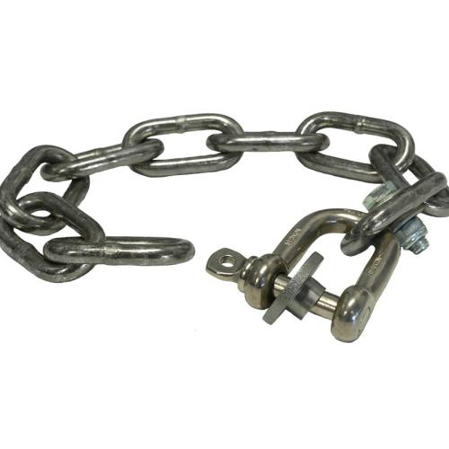 image of Safety Chain & C